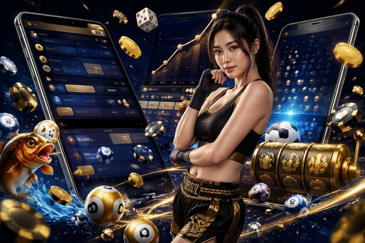 mami188